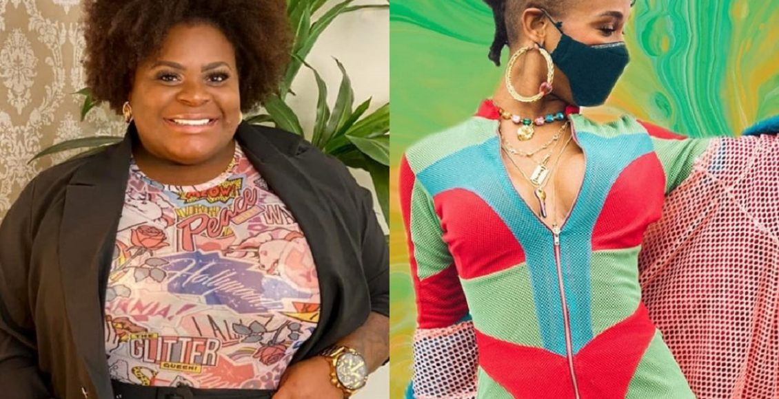 Foto: Reprodução do Instagram da JoJo Todynho e da Karol Conká