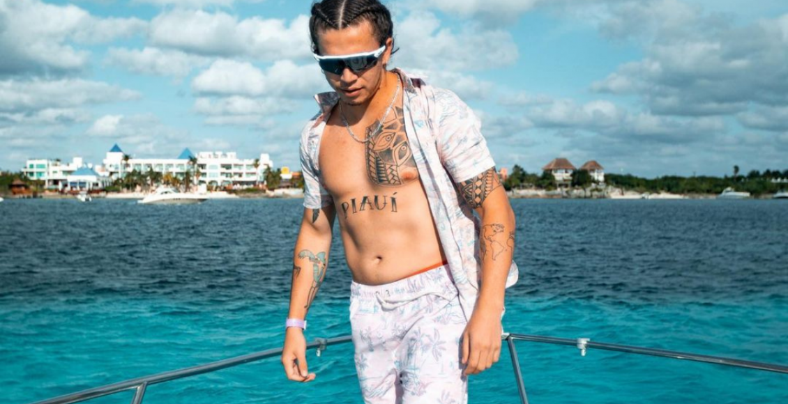 Whindersson Nunes - Imagem Reprodução Instagram