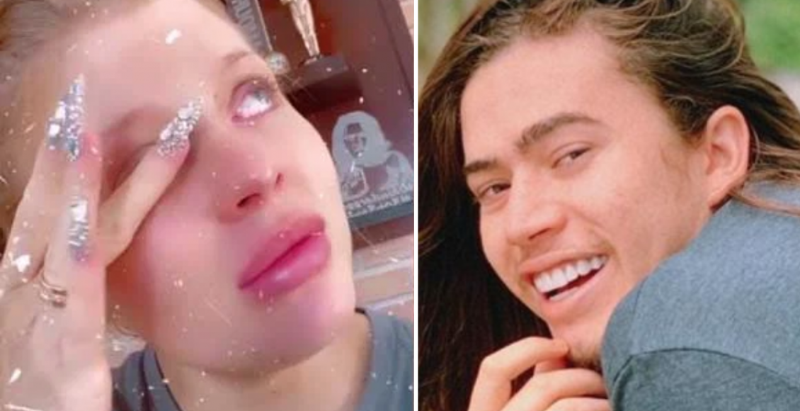 Whindersson Nunes e Luísa Sonza - Imagem Reprodução Instagram