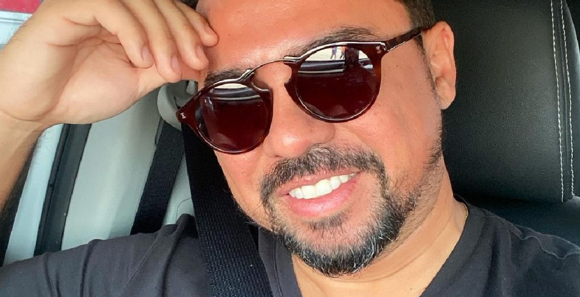 Xand Avião - Reprodução do Instagram