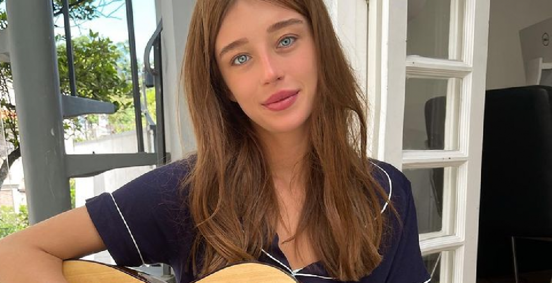 Duda Reis (Foto: Reprodução/Instagram)