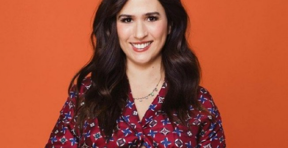 Tatá Werneck (Foto: Rerodução/Instagram)