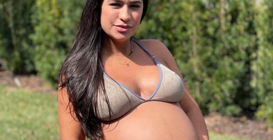 Foto: Reprodução do Instagram da Simone