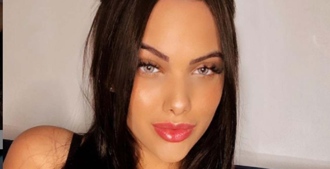 Foto: Emily Garcia (Reprodução/Instagram)