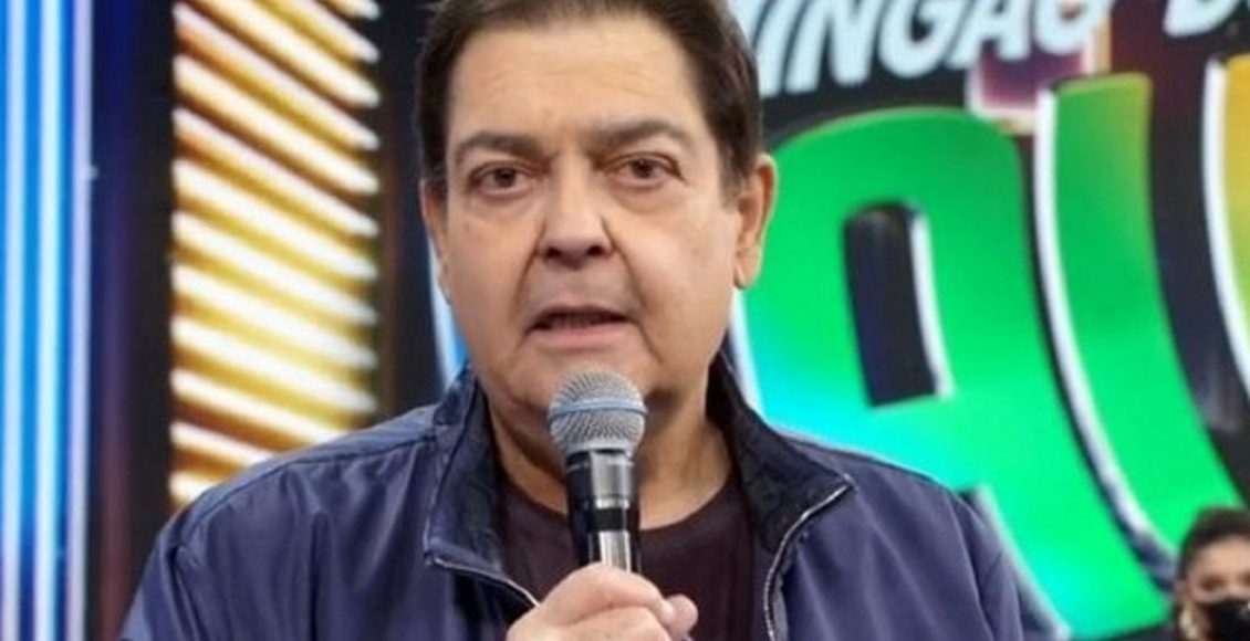 Foto: Reprodução do Instagram da Rede Globo