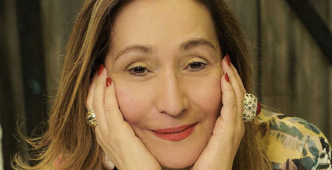 Sônia Abrão (Foto: Reprodução/Instagram)