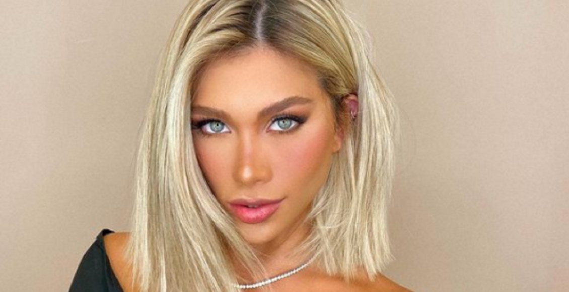 Foto: Flavia Pavanelli (Reprodução/Instagram)