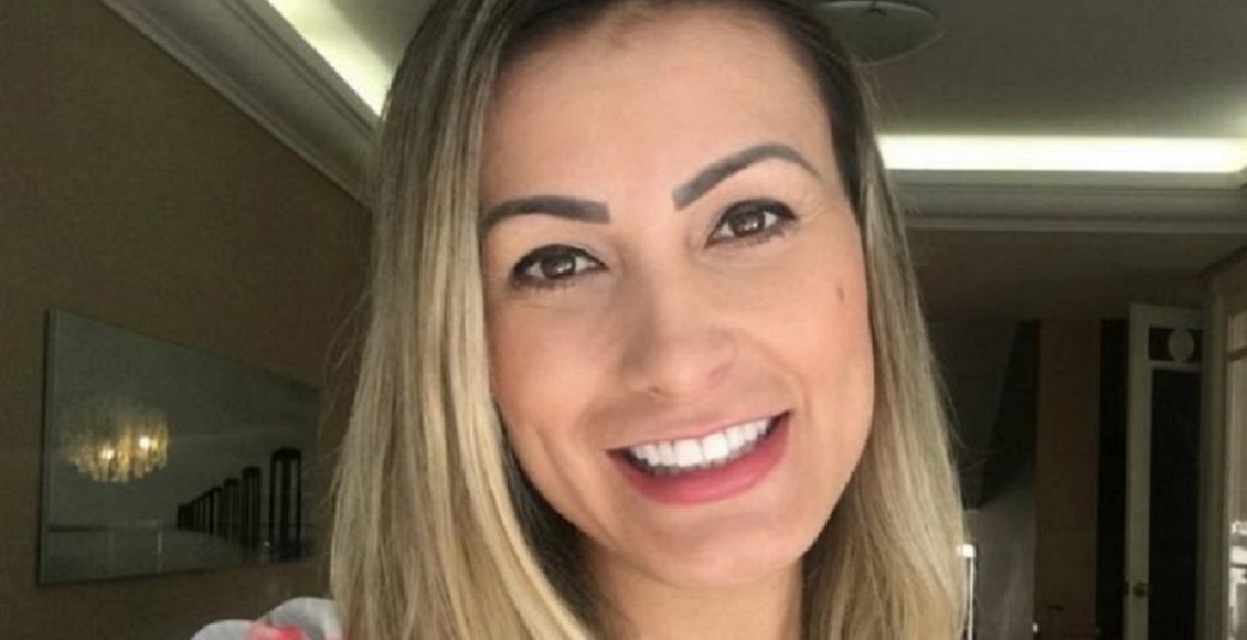 Andressa Urach (Foto: Reprodução/Instagram)