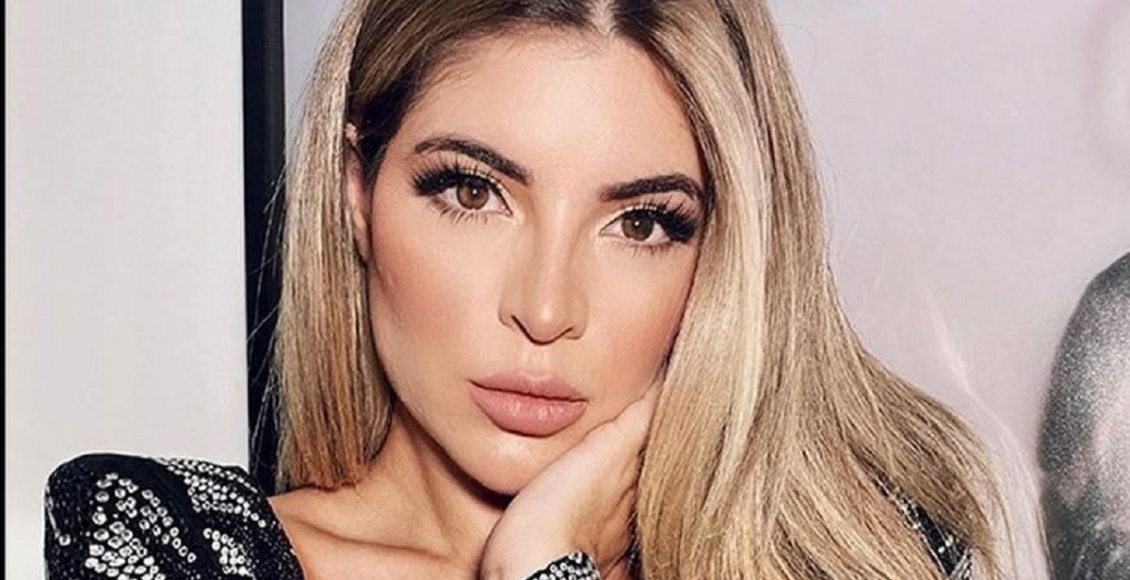 Gkay (Foto: Reprodução/Instagram)