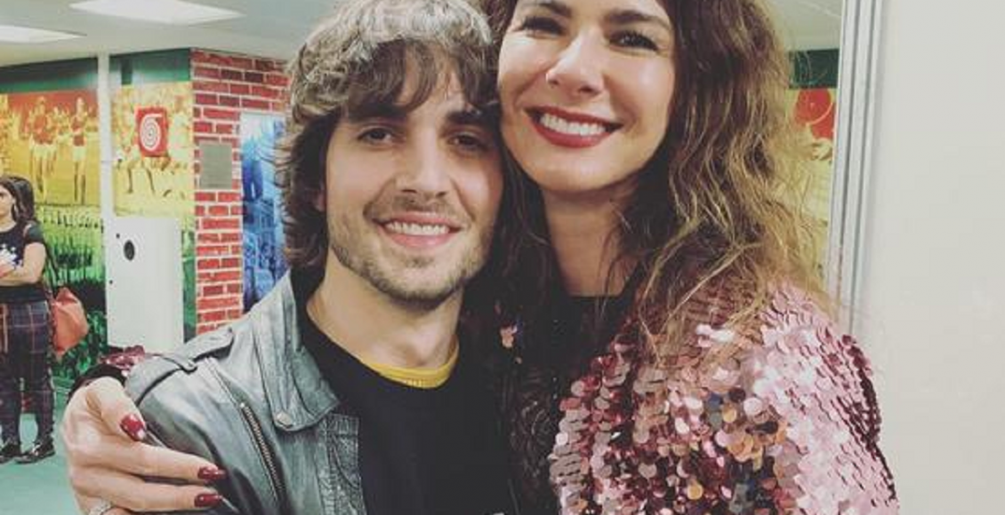 Fiuk e Luciana Gimenez (Foto: Reprodução/Instagram)