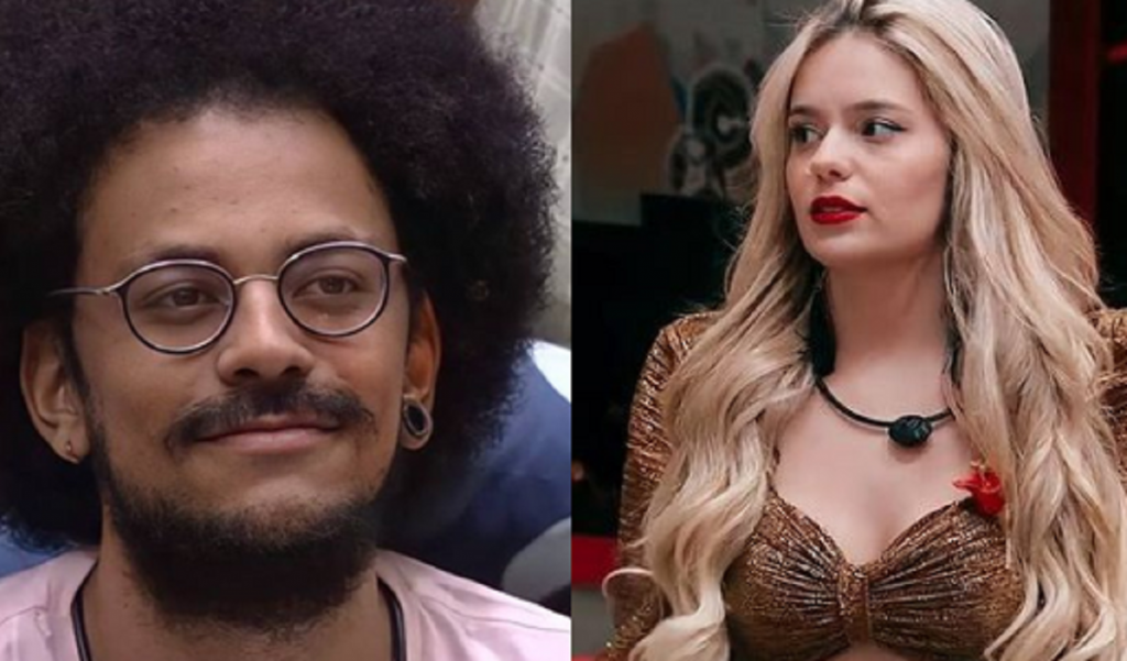 Viraliza Cr Tica Que Jo O Luiz Fez Antes Do Bbb Sobre O Filme Da Viih