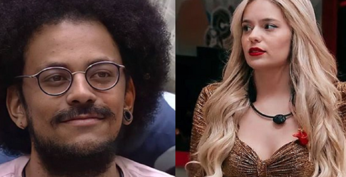 Imagem: João Luiz Pedrosa e Viih Tube (Reprodução/Instagram)