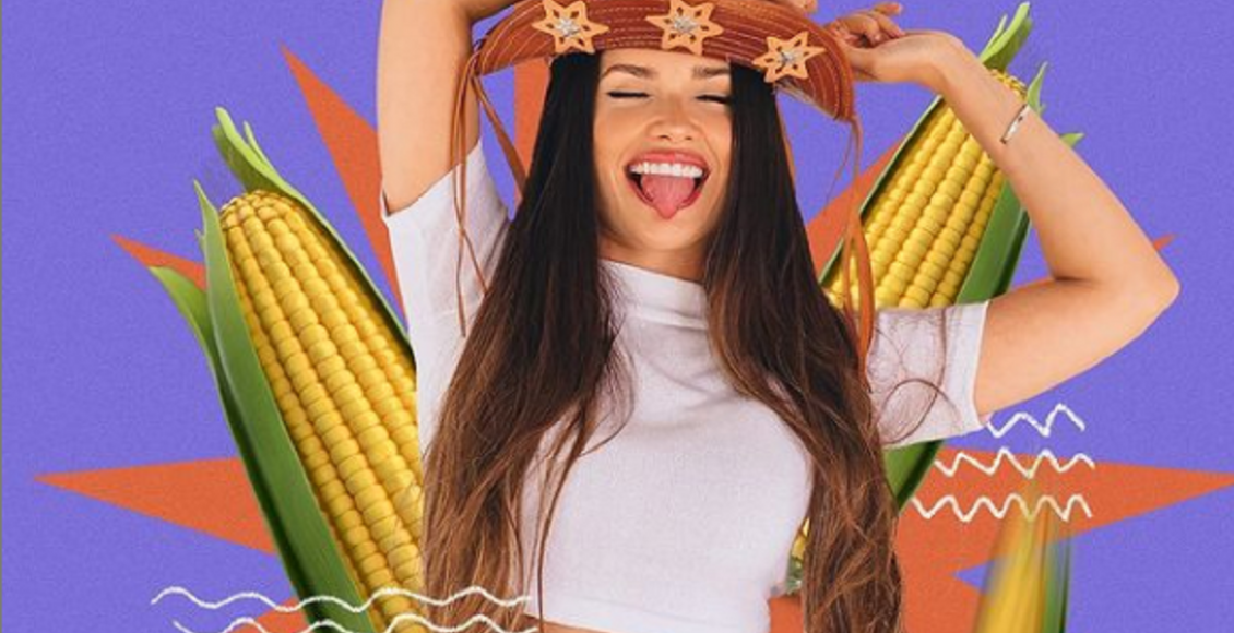 Juliette/ Reprodução Instagram