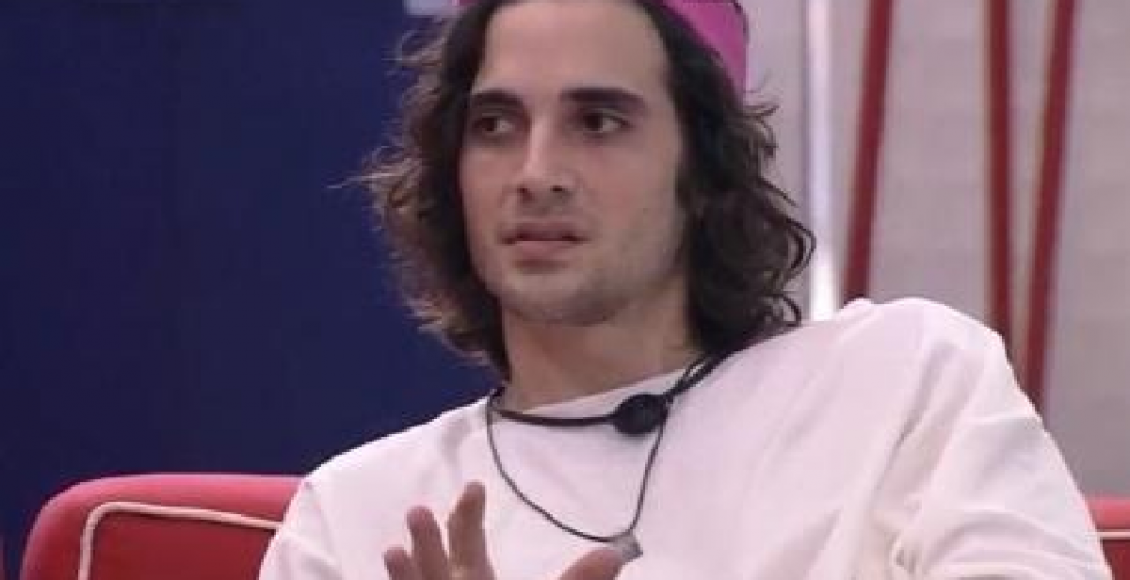 Fiuk (Foto: Reprodução/GloboPlay)