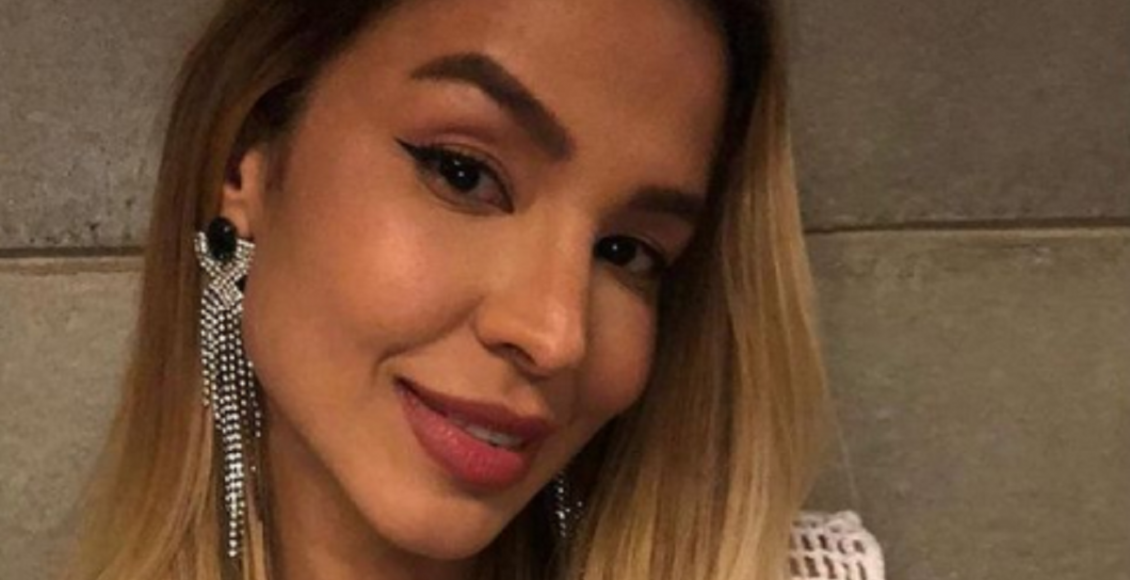 Foto: Kerline Cardoso (Reprodução/Instagram)