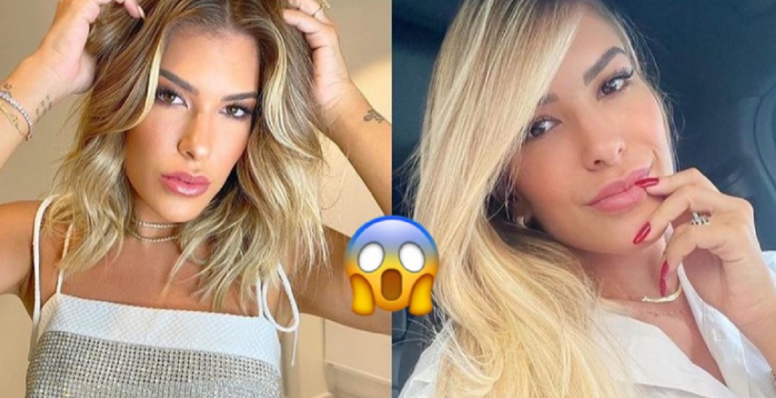 Lorena Improta (Foto: Reprodução/Instagram)