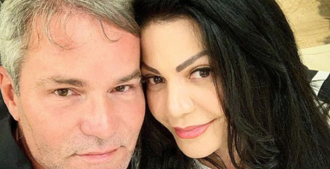 Foto: Márcio Poncio e Simone Poncio (Reprodução/Instagram)