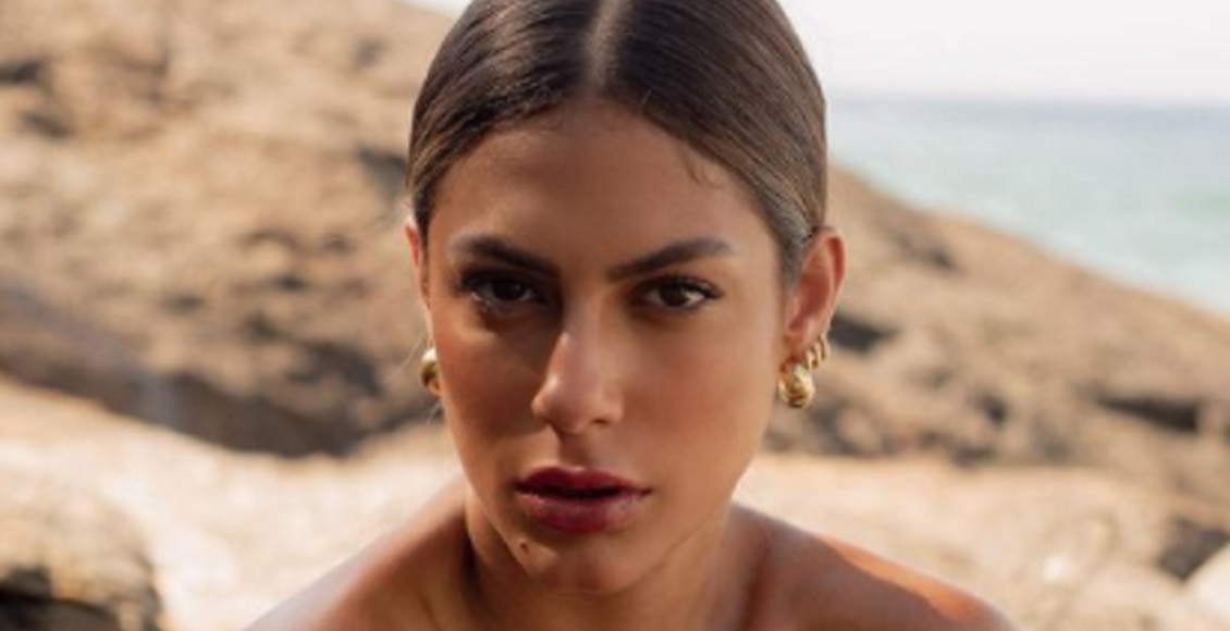 Foto: Mari Gonzalez (Reprodução/Instagram)