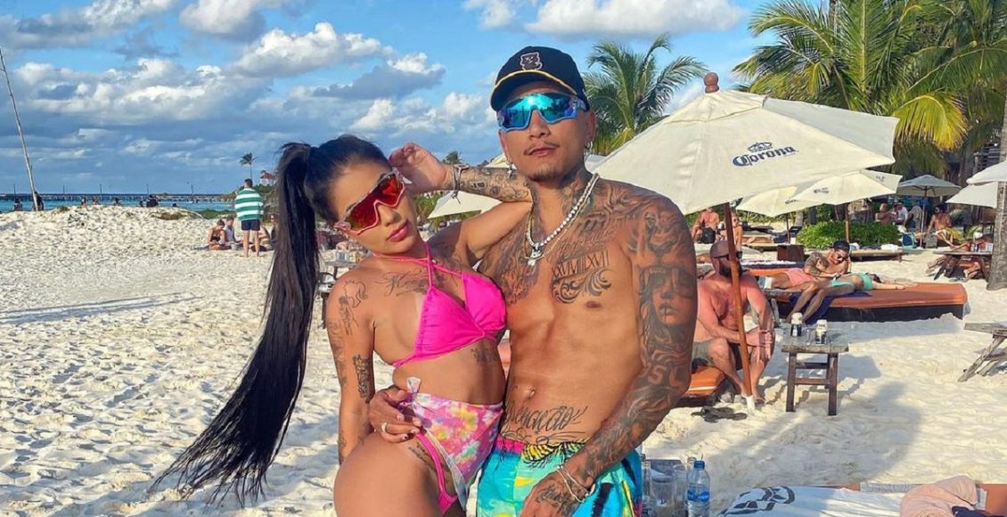 Foto: Reprodução do Instagram do Dynho Alves