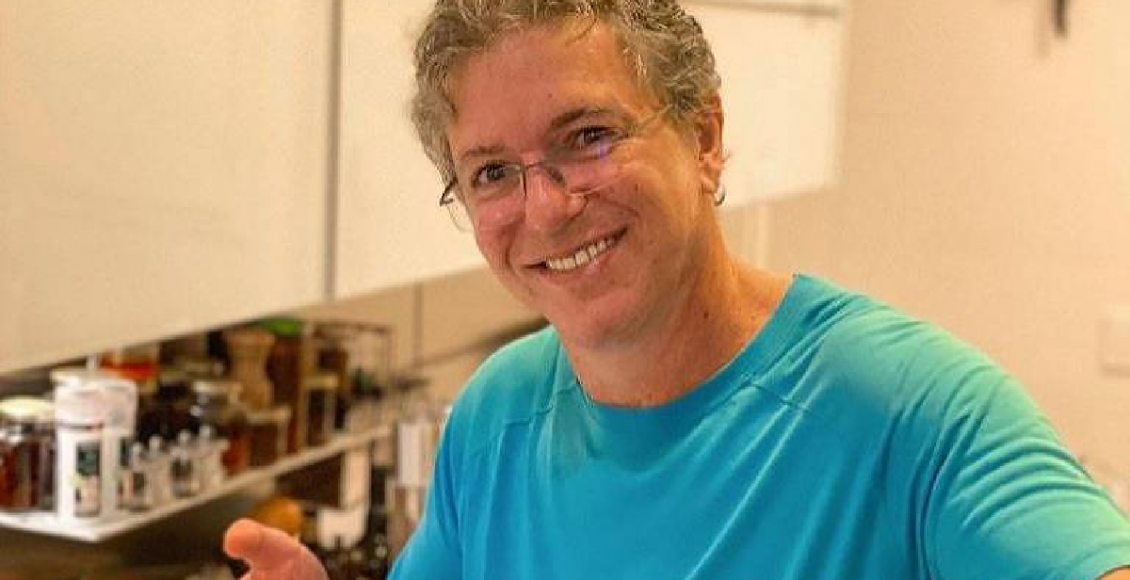 Boninho (Foto: Reprodução/Instagram)