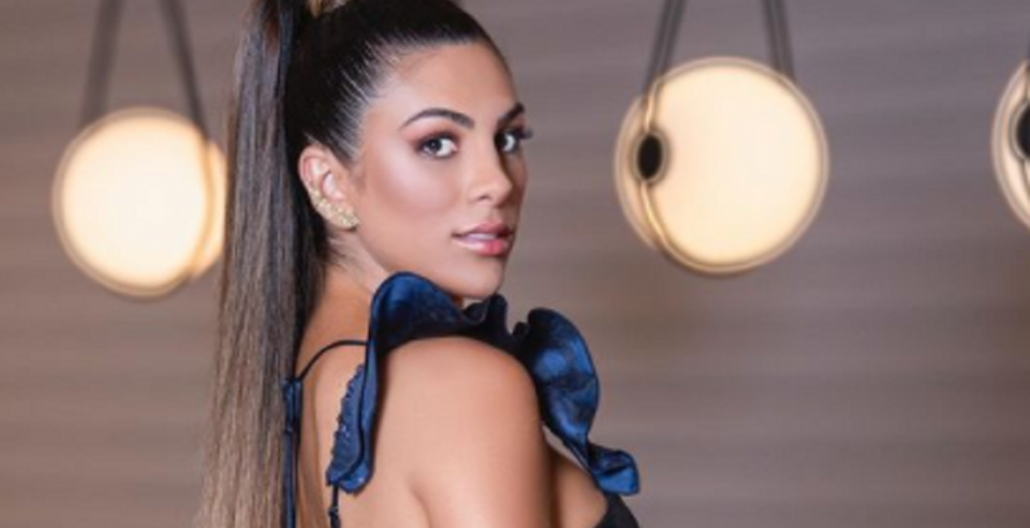 Foto: Pétala Barreiros (Reprodução/Instagram)