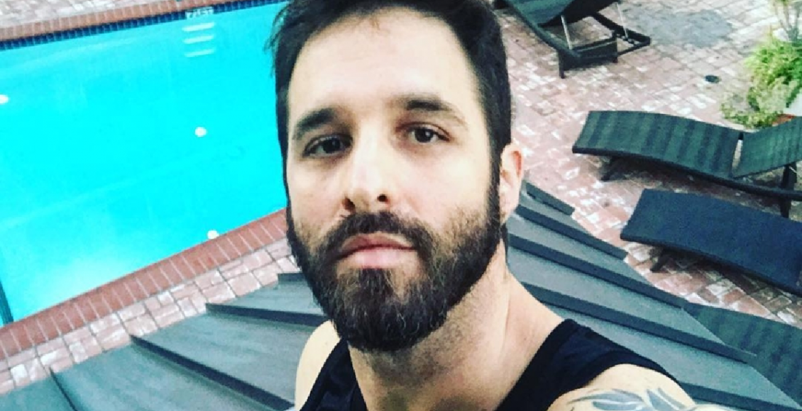 Rafinha Bastos (Foto: Reprodução/Instagram)