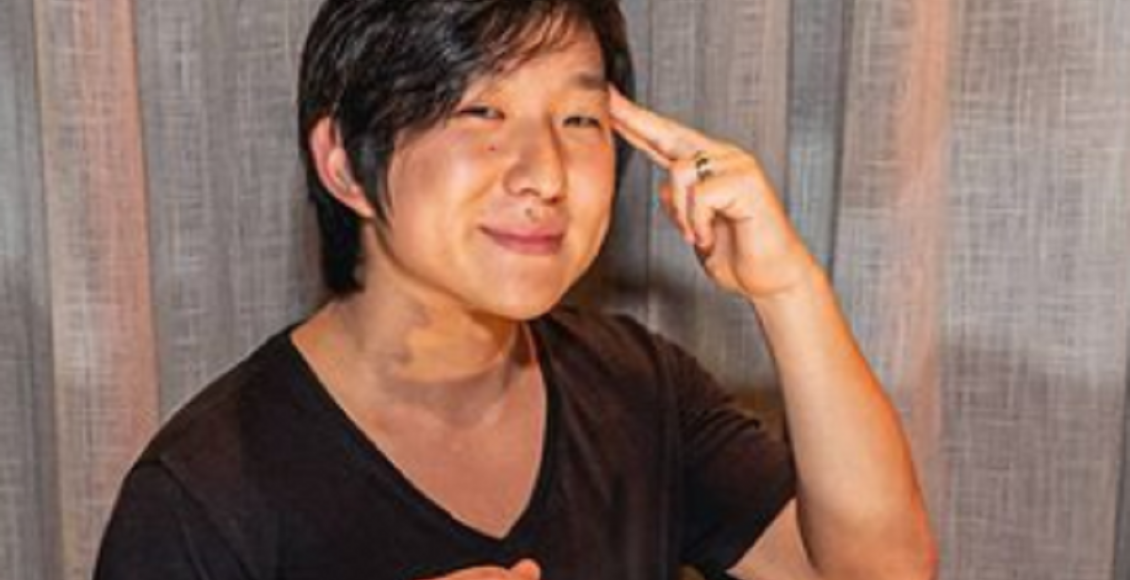 Foto: Pyong Lee (Reprodução/Instagram)