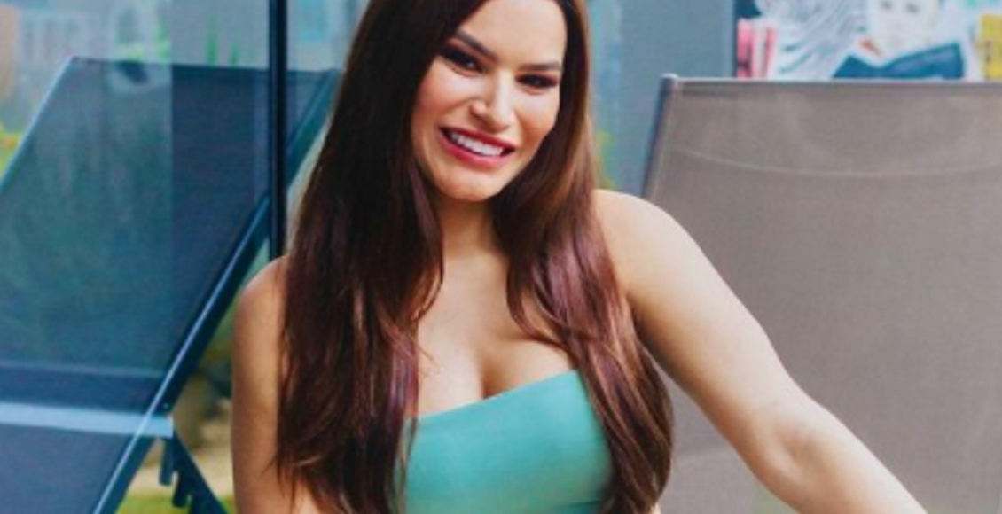 Foto: Raissa Barbosa (Reprodução/Instagram)