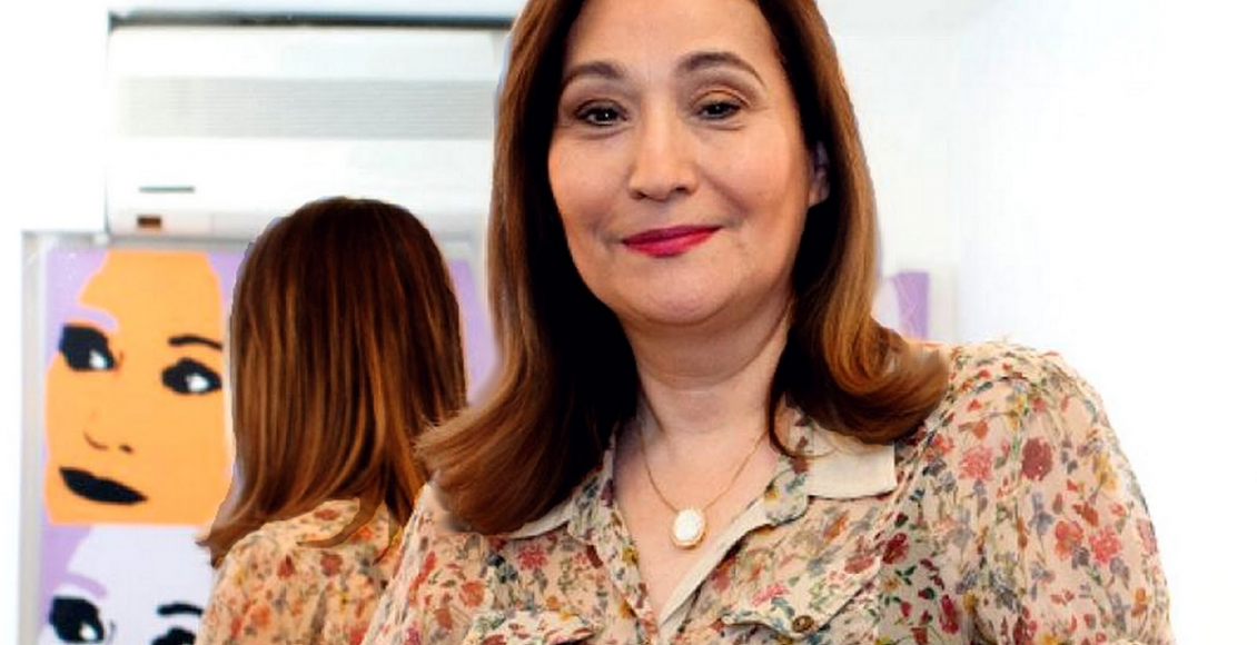 Sônia Abrão (Foto: Reprodução/Instagram)