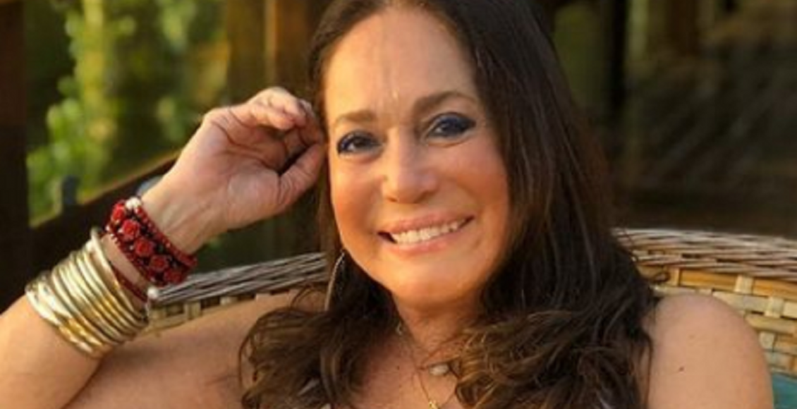 Foto: Susana Vieira (Reprodução/Instagram)