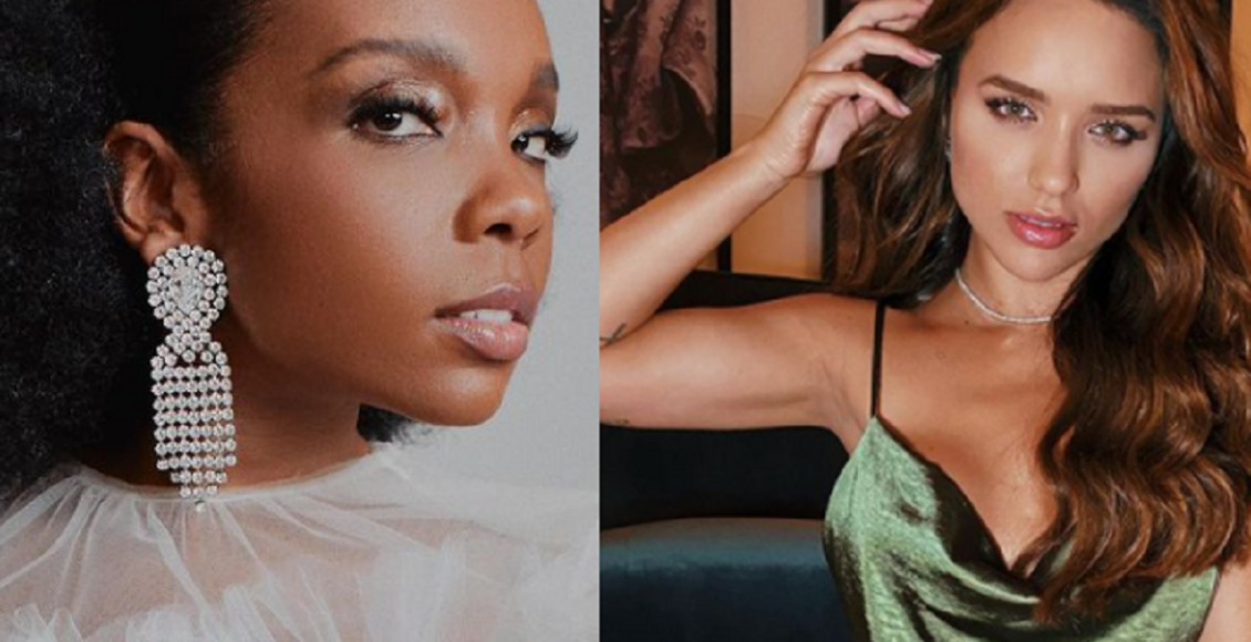 Imagem: Thelma Assis e Rafa Kalimann (Reprodução/Instagram)