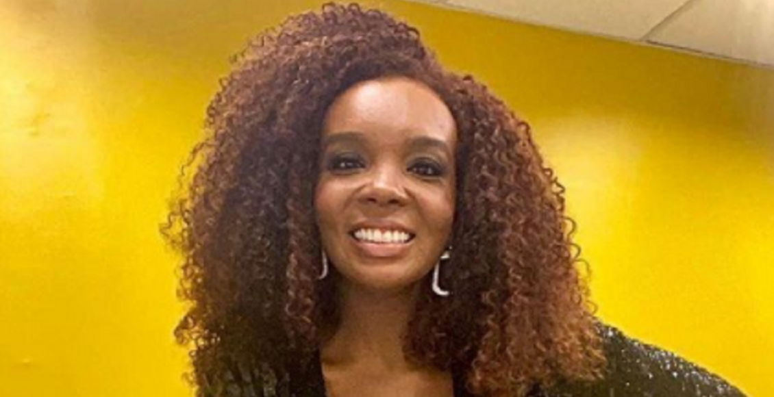 Foto: Thelma Assis (Reprodução/Instagram)