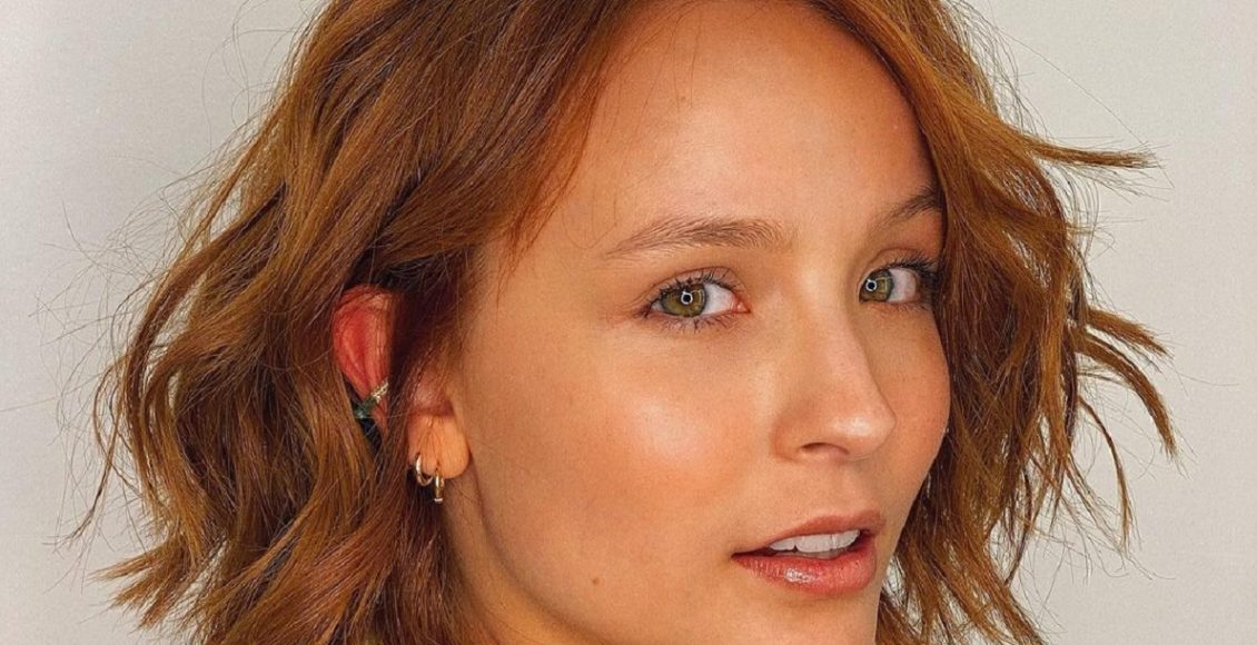 Foto: Reprodução do Instagram da Larissa Manoela