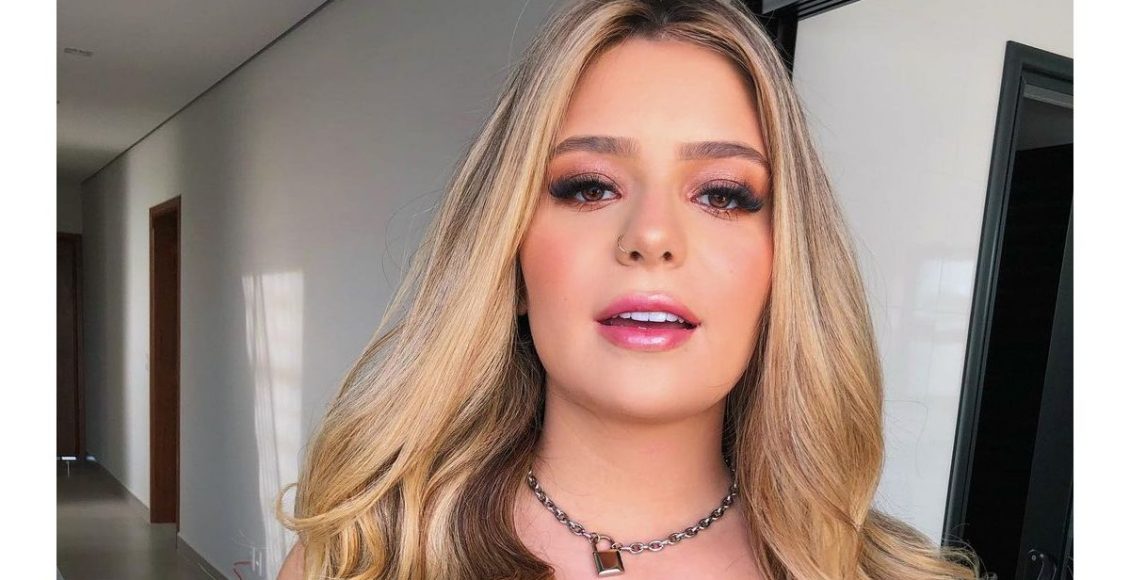 Viih Tube (Foto: Reprodução/Instagram)