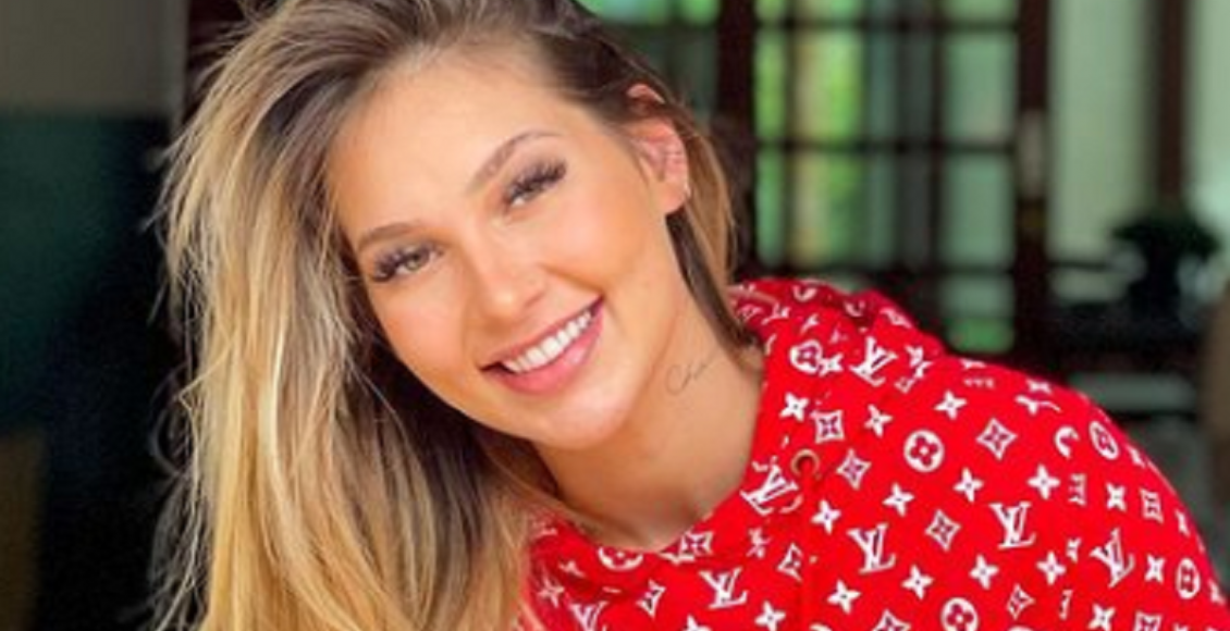 Foto: Virginia Fonseca (Reprodução/Instagram)