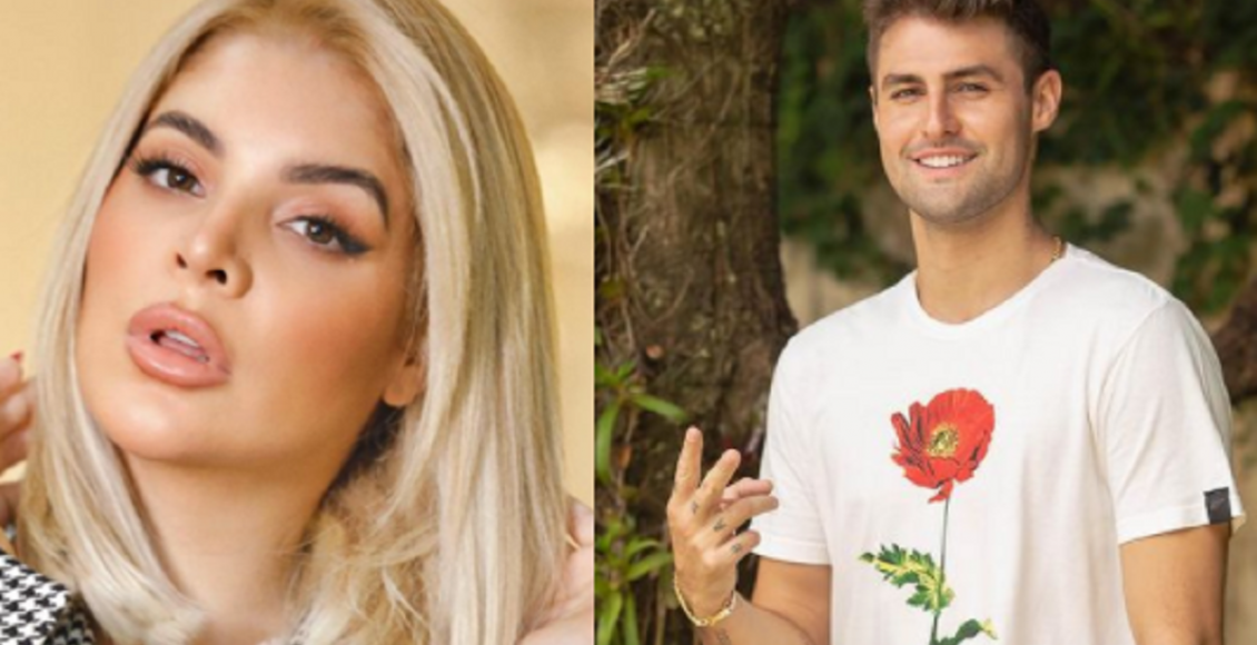 Imagem: Gkay e Rezende (Reprodução/Instagram)