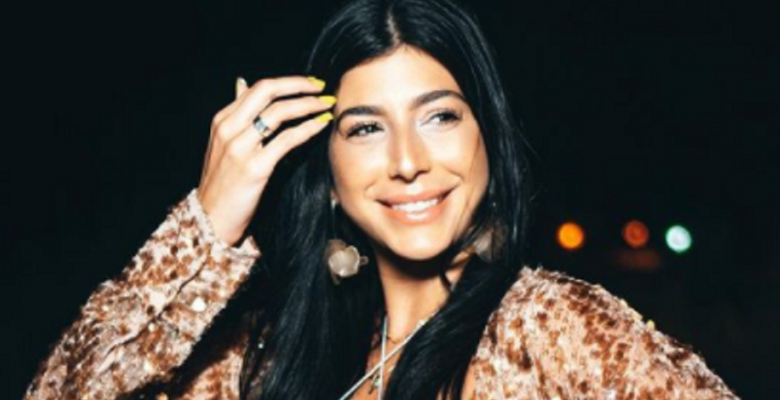 Foto: Yá Burihan (Reprodução/Instagram)