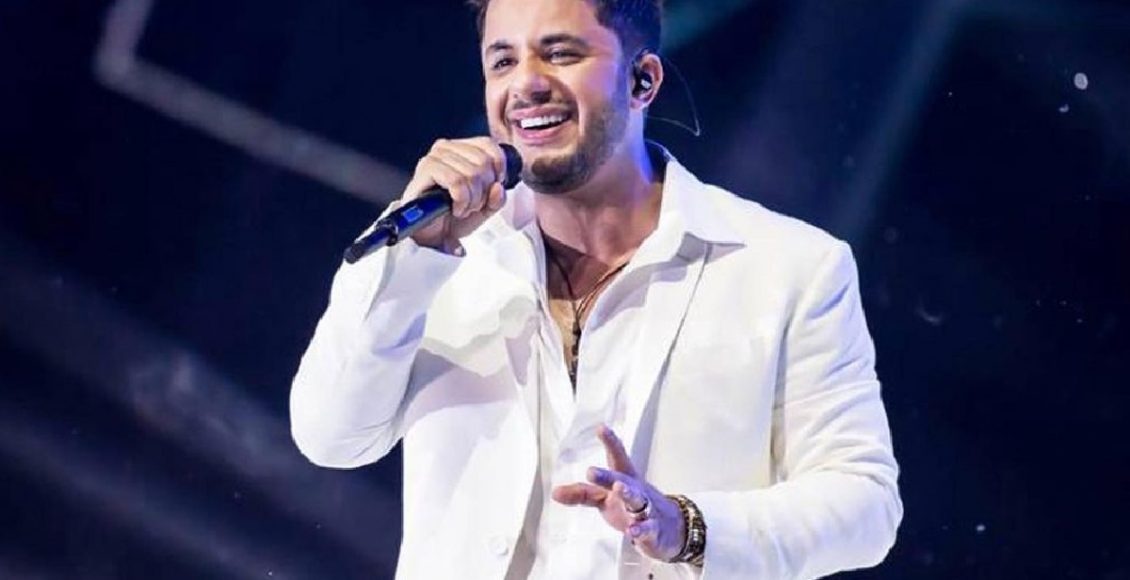 Cristiano Araujo - Reprodução do Instagram