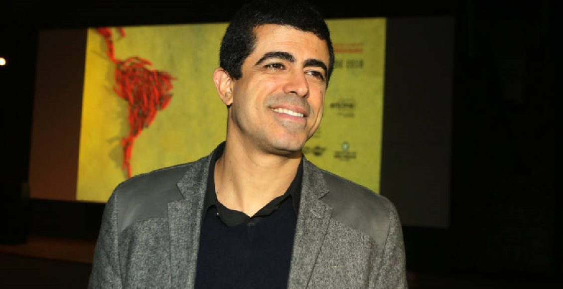 Marcius Melhem - Reprodução do Instagram