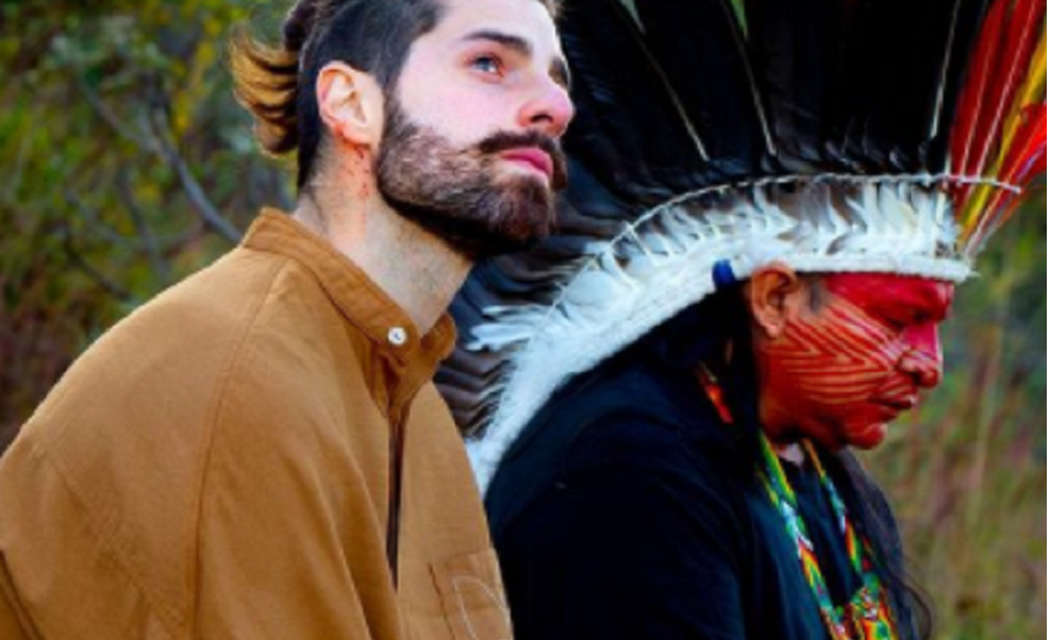 Reprodução do Instagram de Alok