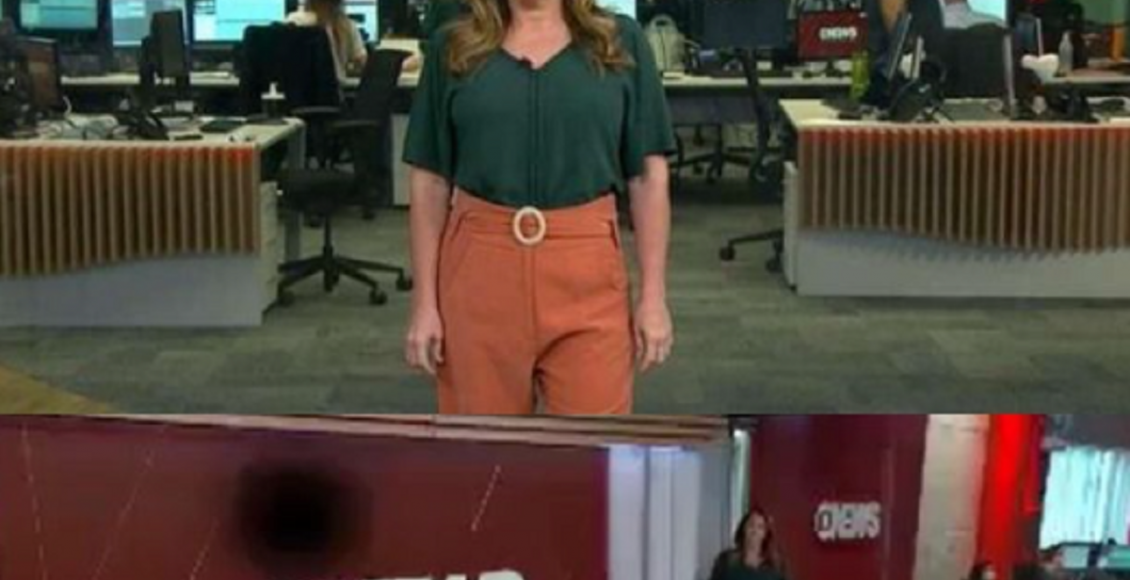 Reprodução do Instagram de Hugo Gloss. Christiane Pelajo