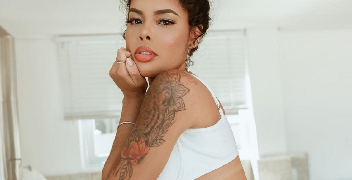 Sthefane Matos - Reprodução Instagram