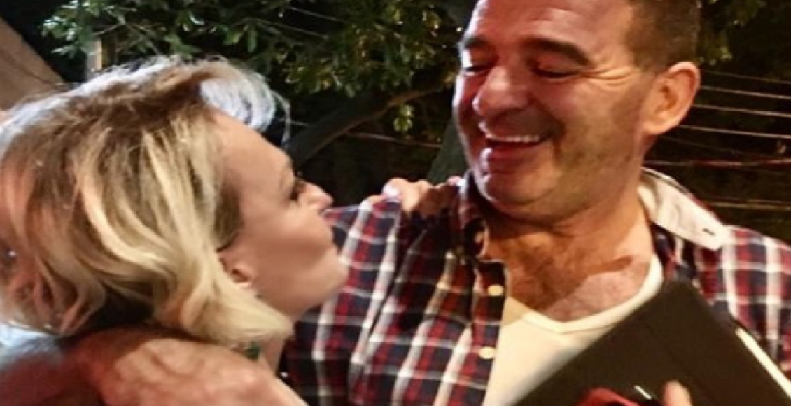 Ana Maria Braga (Foto: Reprodução de Instagram da Ana Maria Braga)