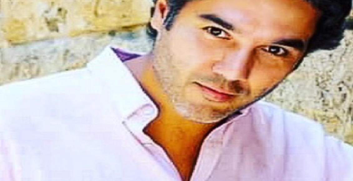 Fernando Sampaio (Foto: Reprodução de Instagram de Fernando Sampaio)