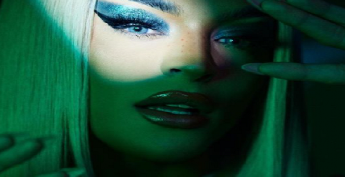 Pabllo Vittar (Foto Reprodução do Instagram do Pabllo Vittar)