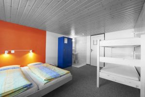 vantagens e desvantagens de ficar hospedado em um Hostel