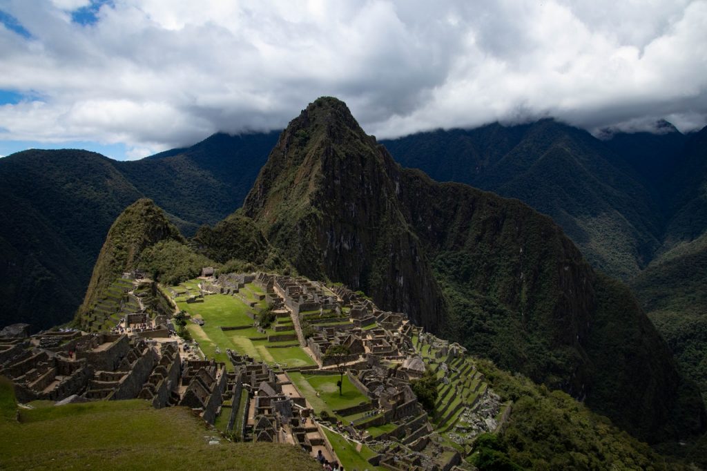 Coisas que você precisa saber ao viajar para Machu Picchu