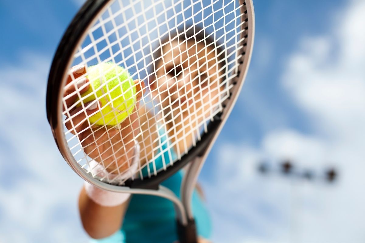 Jogos de tênis: veja onde ir na Europa para assistir jogos incríveis 