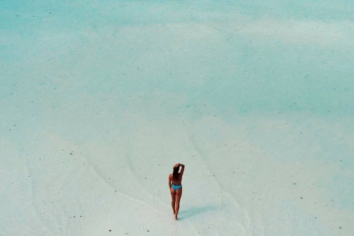 ¡Descubre 4 playas más baratas que Cancún en México!