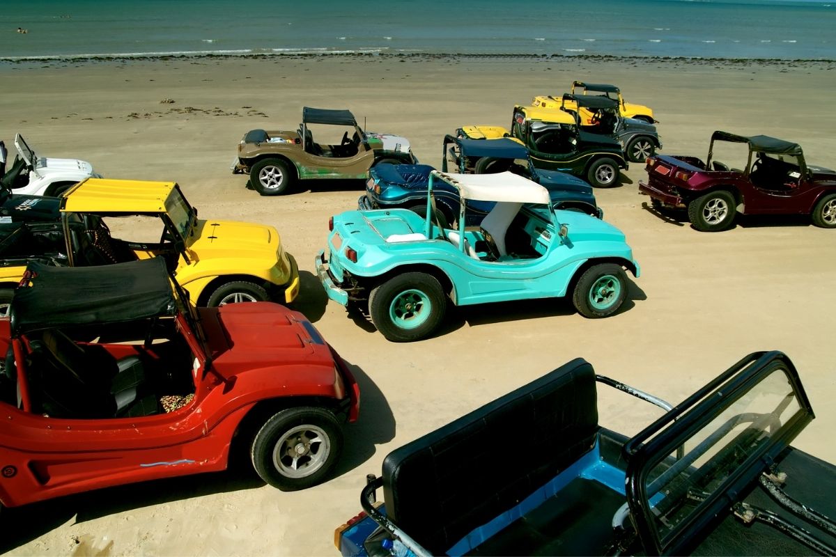 Buggy